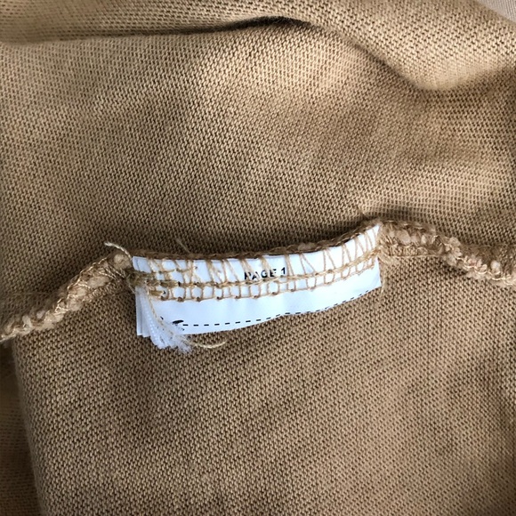 EUC • Puma x Fenty Cropped Shirt - Picture 7 of 7